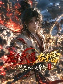 左手武道右手雷，校花从小是青梅第一季封面图