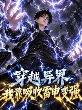 穿越异界,我靠吸收雷电变强
