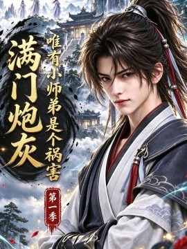 满门炮灰，唯有小师弟是个祸害第一季封面图