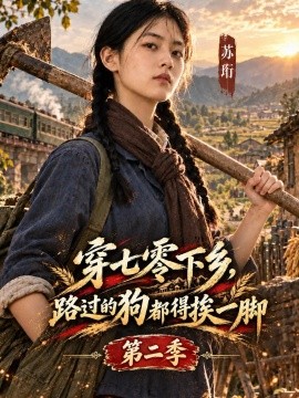 穿七零去下乡，路过的狗都得挨一脚第二季