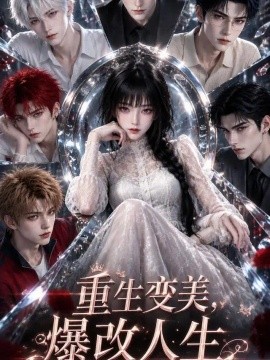 重生变美,爆改人生