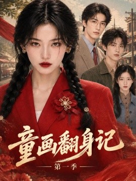 童画翻身记第一季