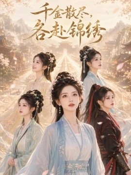 千金散尽,各赴锦绣
