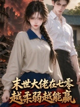 末世大佬在七零,越柔弱越能赢
