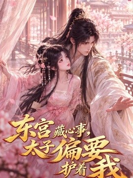 东宫藏心事,太子偏要护着我