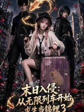 末日入侵:从无限列车开始求生当锦鲤3