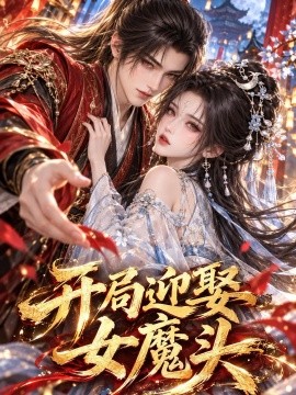 开局迎娶女魔头封面图