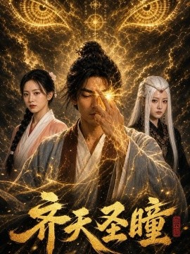 齐天圣瞳