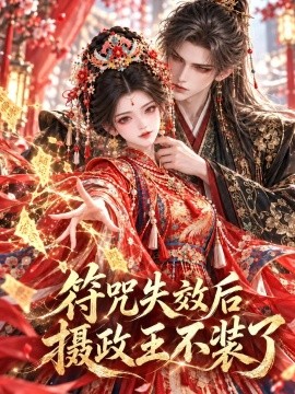 符咒失效后摄政王不装了封面图