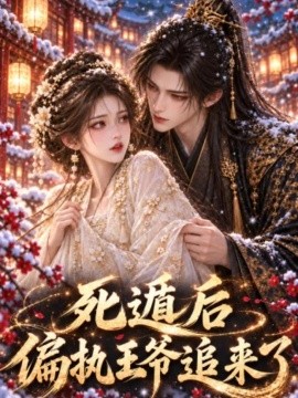 死遁后偏执王爷追来了